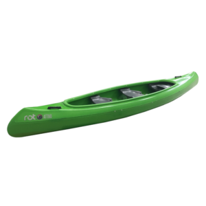 Canoe ROTOATTIVO VIKING I DELUXE