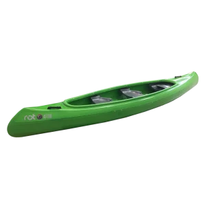 Kanoe ROTOATTIVO VIKING I DELUXE