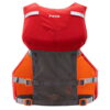 Glābšanas veste NRS CVEST MESH BACK PFD