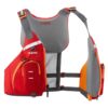 Life jacket NRS CVEST MESH BACK PFD