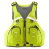 Life jacket NRS CVEST MESH BACK PFD