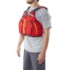 Life jacket NRS CVEST MESH BACK PFD