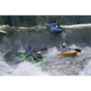 White Water kayak ROTOATTIVO ORGASMO ADVANCED