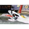 White Water kayak ROTOATTIVO ORGASMO ADVANCED