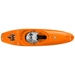 WW kayak WAVESPORT PHOENIX - CORE WHITEOUT