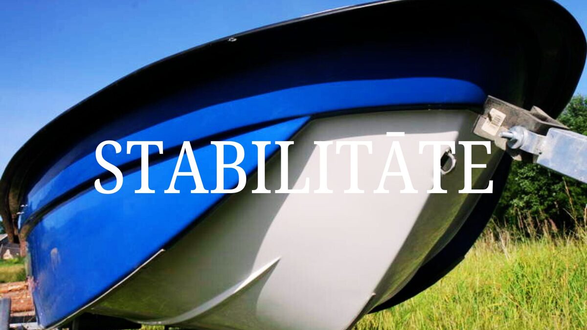 Airu laiva AMBER 430