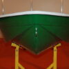 Paddle boat AMBER 315
