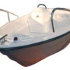 Лодка AMBER 360E стандарт