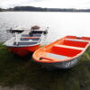 Boat AMBER 430