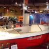 Motorboat AMBER 510E