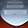 Paddle boat AMBER 360