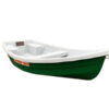 Paddle boat AMBER 250