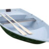 Paddle boat AMBER 300