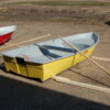Paddle boat AMBER 310