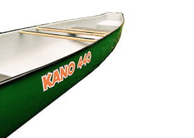 Fiberglass Canoe boats