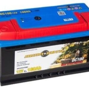 Battery MINN KOTA DC 100 Ah 12 V