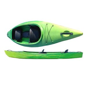 Double kayak ROTEKO Rafa - ECOline