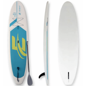 SUP dēlis ECHO 11.0 PE