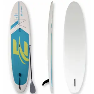 SUP dēlis ECHO 11.0 PE