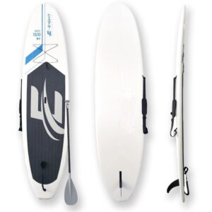 SUP board ROCK 10.10 PE