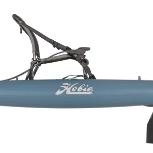 Надувной педальный каяк HOBIE MIRAGE ITREK 11