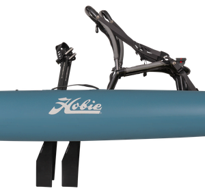 Inflatable pedal kayak MIRAGE ITREK FIESTA