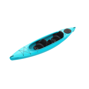 Kayaks and accessories