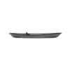 Single fishing canoe SEAL