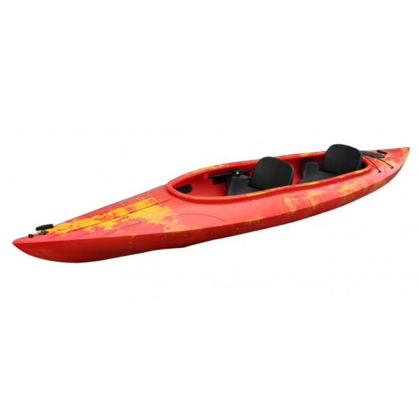 Divvietīgs kajaks SMART TANDEM