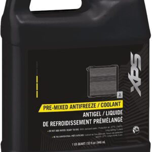 Anrifrīzs XPS PRE-MIXED ANTIFREEZE/COOLANT