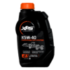 Motoreļļa XPS 4T 5W-40 SYNTHETIC BLEND OIL 1 litrs