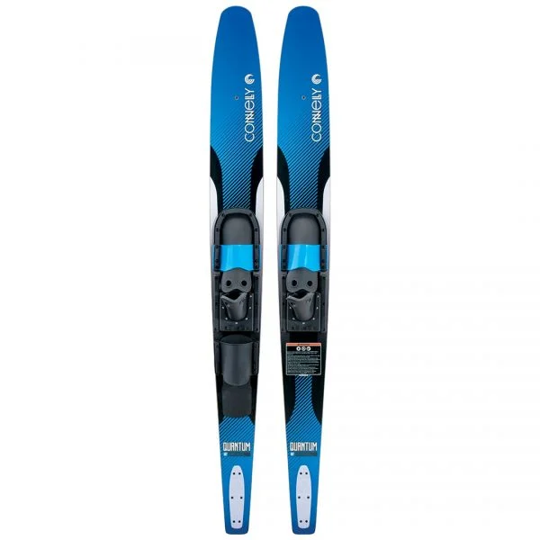 Ūdensslēpes CONNELLY QUANTUM 68"
