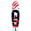 SUP доска WILDSUP FIERCE LYNX 10.0