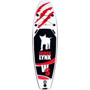 SUP доска WILDSUP FIERCE LYNX 10.0