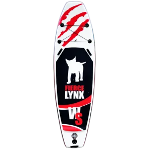 SUP доска WILDSUP FIERCE LYNX 10.0