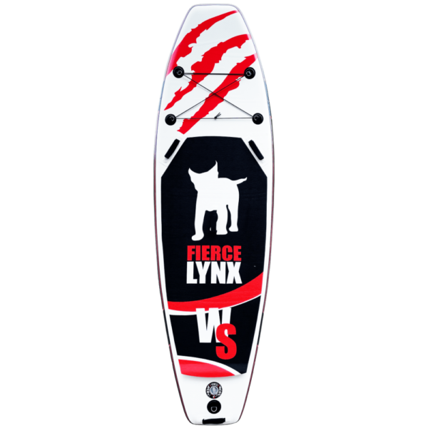 SUP доска WILDSUP FIERCE LYNX 10.0