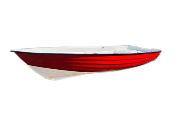 Paddle boat AMBER 385