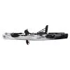 Makšķerēšanas kajaks RTM HIRO IMPULSE DRIVE ANGLER