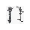 Makšķerēšanas kajaks RTM HIRO IMPULSE DRIVE ANGLER