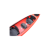 Child seat for PRIJON CL-470 RELAX kayak