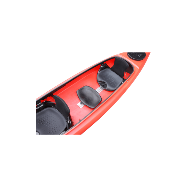 Child seat for PRIJON CL-470 RELAX kayak