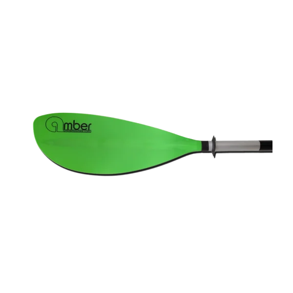 Kayak paddle AMBER