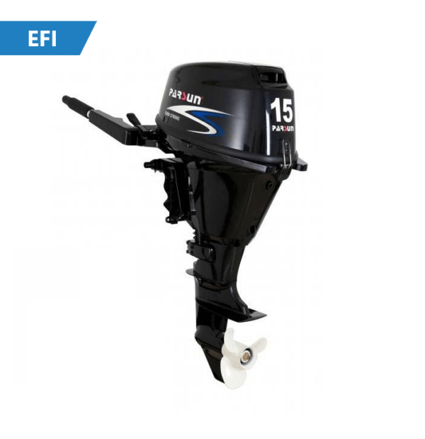 Parsun 15 Hp EFI