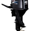 Engine Parsun 40Hp EFI - S - TRIM and TILT - Electric Starter - Remote control