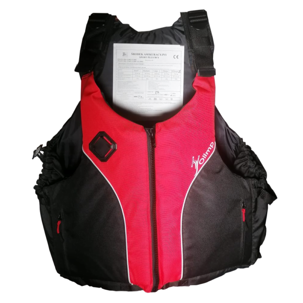 PFD OLIMP SPORT PLUS