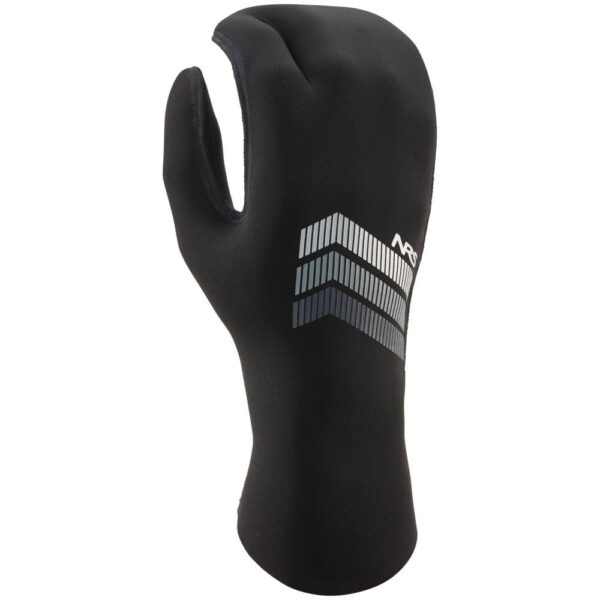  Перчатки для гребли NRS VENO MITTS