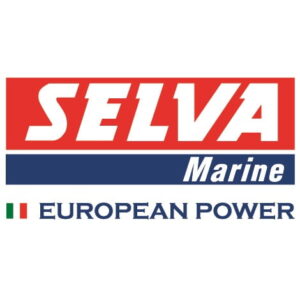 Двигатели для лодок Selva Marine