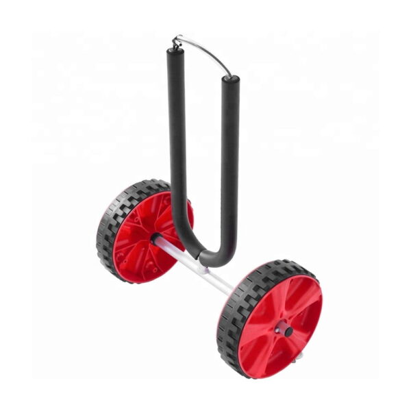 SUP cart light