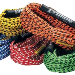 Aiz laivas velkamo pūšļu virve PROLINE 60' 5/8" VALUE TUBE ROPE