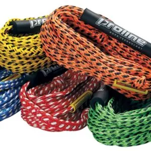 Aiz laivas velkamo pūšļu virve PROLINE 60' 5/8" VALUE TUBE ROPE